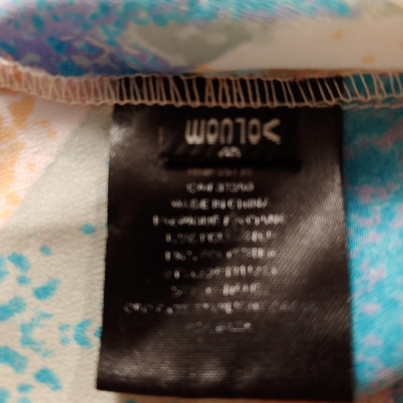 ✌🔥Volcom multicolored skaterdress - Picture 8 of 15